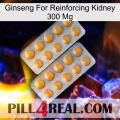 Ginseng For Reinforcing Kidney 300 Mg levitra2